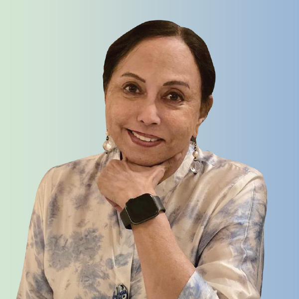 Dr. Vijailakshmi Acharya